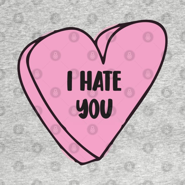 i hate you emoji by Vortex.Merch